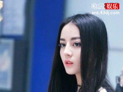 迪丽热巴自曝自小就喜欢舞蹈，如今进入演艺界算是成功一半！