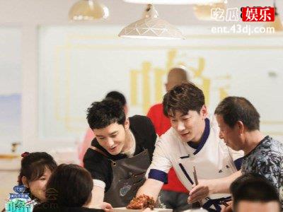 《中餐厅》两位嘉宾先后翻车，继仝卓作弊后高天鹤也被查出作弊！