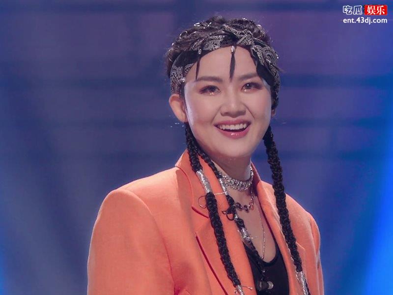《乘风破浪》这几位姐姐被淘汰，网友：有内幕不公平！
