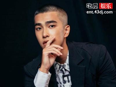  逆局杀手是谁演的 扮演者曾敬骅个人资料介绍