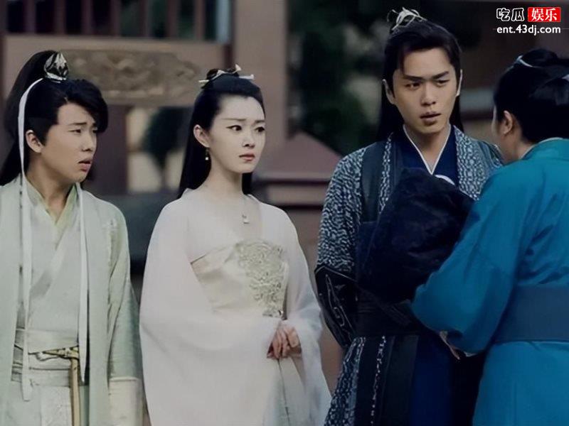《庆余年》张若昀又接大制作，如果上映足以大爆！