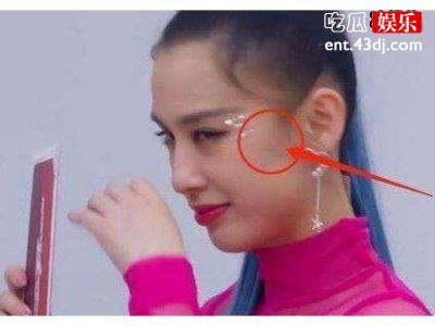 《乘风破浪的姐姐》黄圣依又上热搜了！竟是钱的力量！