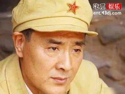《亮剑》丁伟演员叫什么名字 因演《水浒传》而被人们所关注