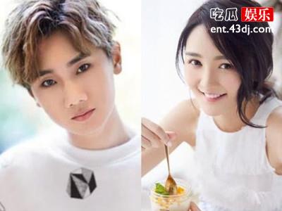 汪苏泷靳梦佳疑两人分手是真的吗？两人之前真的有在一起过吗？