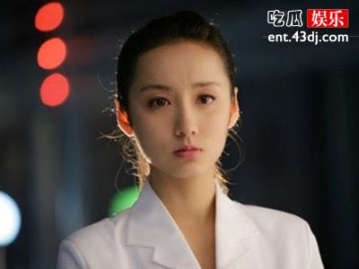 女演员吕一情史起底，被曝隐婚生有一孩子？