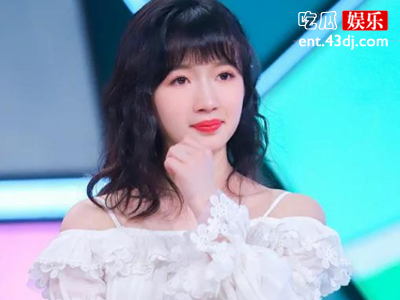李浩菲背景起底，接替谢娜主持和湖南副台长有关？