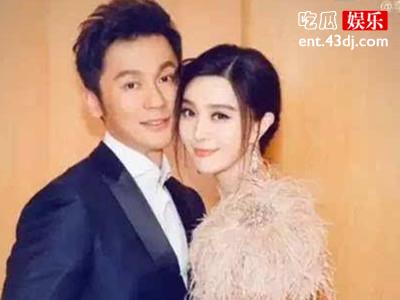 李晨范冰冰分手是因为什么呢？网友表示猫腻原来在这里！