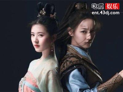 嫣语赋小说上线，内容却过不了审核？