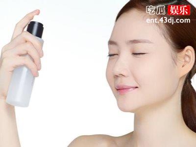 蝶妆海皙蓝如何蝶妆，官网夏天防脱妆小窍门快来围观！
