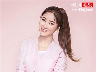 周玲安感情过往遭揭露，现任老公不简单！
