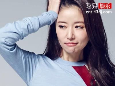 林心如暂且隐退攻读学位， 却被吐槽卖弄人设