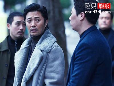 电影《魔女2》发布新剧照 女主角为什么换成了申诗雅