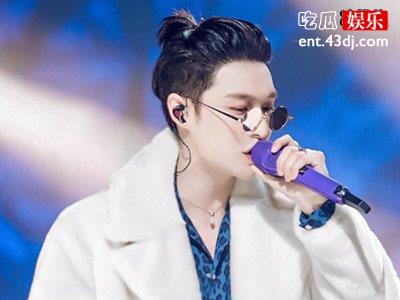 《我是唱作人2》张艺兴挑战方言说唱，用长沙话致敬家乡