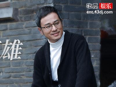 我叫赵甲第赵鑫演员资料介绍 他是下一站是幸福的宋一帆