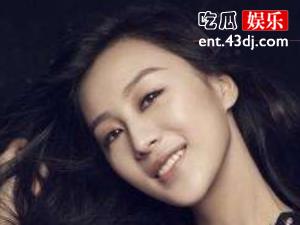 演员夏楠是哪里人？小丈夫贾婷婷完美s身材而被揭个人详细资料