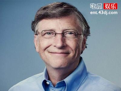 比尔盖茨客串美剧 不是第一次！比尔盖茨都客串了什么美剧