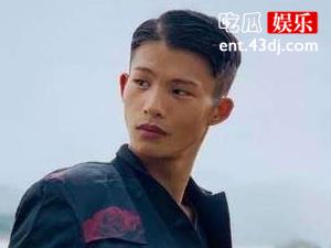 模特陆仙人是哪里人 详细个人资料曝光他并非轻易成名的