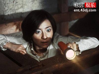 恐怖片《咒怨》将剧化，主演还是原班人马？