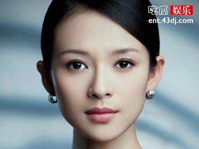 章子怡被曝怀三胎，身材走型都是因为怀孕？