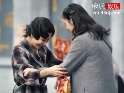 《情深缘起》剧情被吐槽，网友：张爱玲看了会活过来！