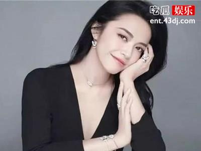 姚晨婚史过往揭秘，现任老公为何被人吐槽？
