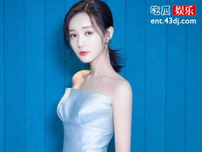 李一桐背景成资源咖，出道就是女主父亲背景吓人！