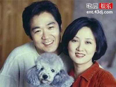 邓婕感情过往起底，其一共谈过多少次恋爱？