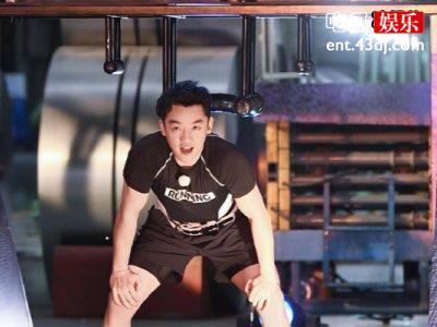 《跑男8》阵容大换血，迎来老成员回归却有两位嘉宾遗憾退出！
