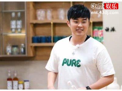 陈赫凭《跑男》“咸鱼”翻身，犯错竟被原谅