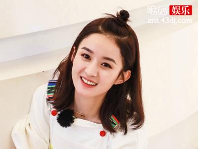 《有翡》成赵丽颖产后复出首部作品，演员阵容网友还说差？