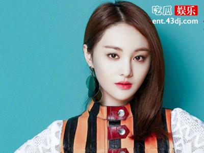 郑爽张翰分手多年复合？ 本人居然这样回应