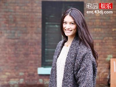 何穗的男朋友是谁 她和陈伟霆是真的吗