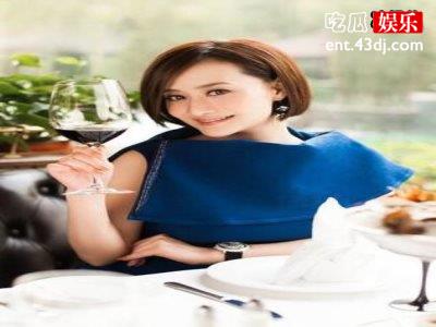 陈德容不生孩子成离婚主要原因，长得再好看也留不住感情？