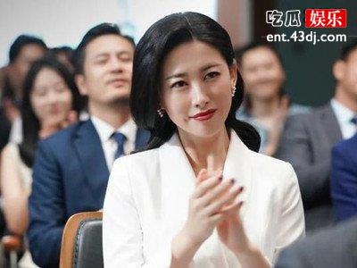 《精英律师》栗娜美貌与智慧并存，堪称情感解读专家