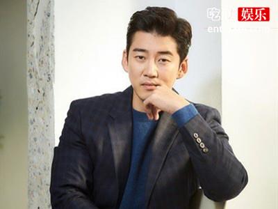尹启相个人资料被曝光，闪婚后的的他如今生活的怎么样了？