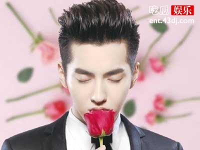 吴亦凡被曝恋情，网友却吐槽女方蹭热度吴亦凡被利用！
