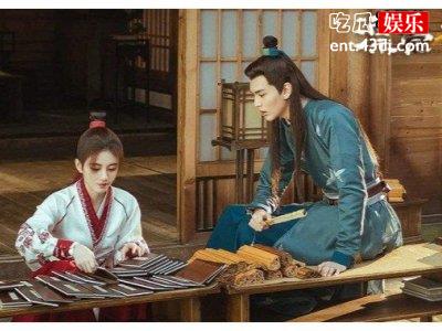《漂亮书生》情节被指老套，翻拍毫无亮点鞠婧祎男装造型太敷衍