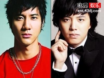 李云迪和王力宏怎么回事 昔日好友因被误会而互相取关