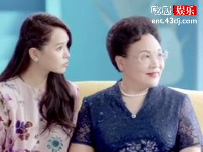 《婆婆和妈妈》林志颖塑造人设太明星，这些细节把他出卖了！