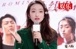 《凡人的品格》乔安娜扮演者薛卉葳走红，出道经历及家庭背景揭秘！