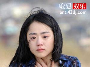 文根英怎么变这样了 身材发福走样人气居然下降如此之快