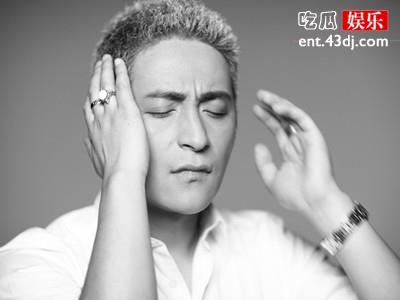 何炅戴军是同性恋，之后是被吉杰破坏了？