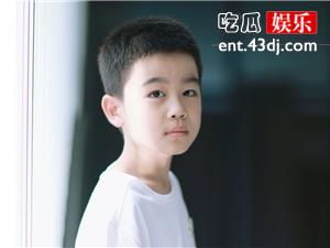 韩昊霖排童星第几名 凭演技哭戏走红韩昊霖有何来头