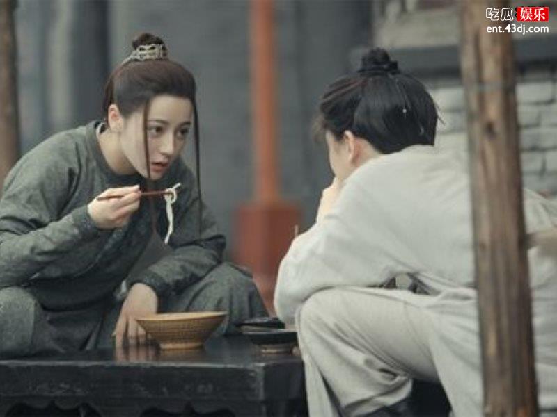 《长歌行》皓都李乐嫣关系，二人互相喜欢为何走不到一起？