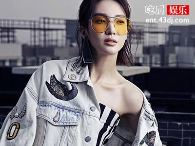 金晨被曝插足当小三，工作室发文辟谣居然这样说！