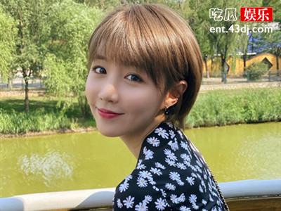 李欣燃徐海乔在一起过？二人是如何认识的？