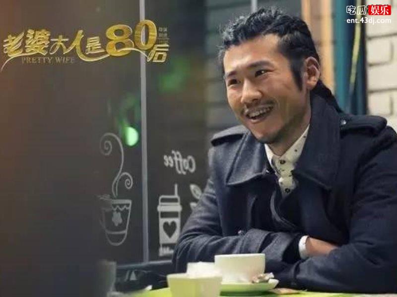 父母都是大牌明星却不靠关系，王骁出道14年38岁才走红！