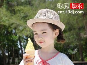 韩6岁网红购豪宅真的吗 靠“业配”收入女童成小富翁