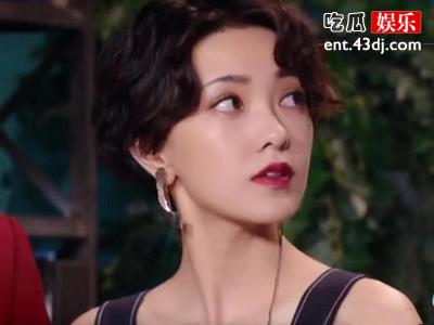 电影《喜宝》遭遇滑铁卢，演员郭采洁也被吐槽！