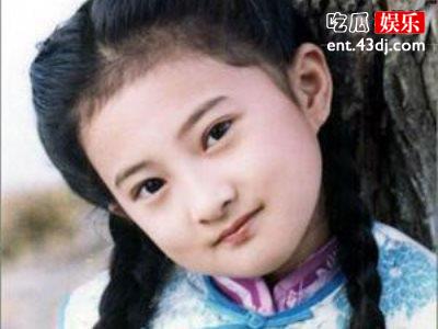 “小婉君”如今生活如何，被娱乐圈抛弃生活落魄？